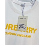 2026年1月27日新作Burberry半袖 tシャツ高品質人気商品/誕生日プレゼント/FF工場