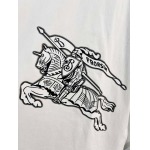 2026年1月27日新作Burberry半袖 tシャツ高品質人気商品/誕生日プレゼント/FF工場