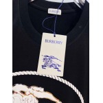 2026年1月27日新作Burberry半袖 tシャツ高品質人気商品/誕生日プレゼント/FF工場