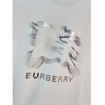 2026年1月27日新作Burberry半袖 tシャツ高品質人気商品/誕生日プレゼント/FF工場