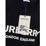 2026年1月27日新作Burberry半袖 tシャツ高品質人気商品/誕生日プレゼント/FF工場