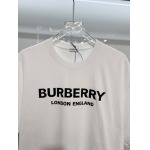 2026年1月27日新作Burberry半袖 tシャツ高品質人気商品/誕生日プレゼント/FF工場
