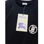 2026年1月27日新作Burberry半袖 tシャツ高品質人気商品/誕生日プレゼント/FF工場