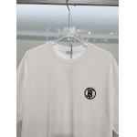 2026年1月27日新作Burberry半袖 tシャツ高品質人気商品/誕生日プレゼント/FF工場