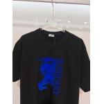 2026年1月27日新作Burberry半袖 tシャツ高品質人気商品/誕生日プレゼント/FF工場