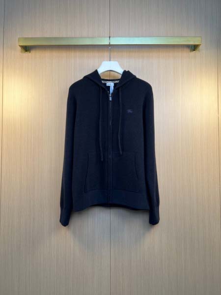 2026年1月27日新作Burberryジャケット高品質人気商品/誕生日プレゼント/FF工場