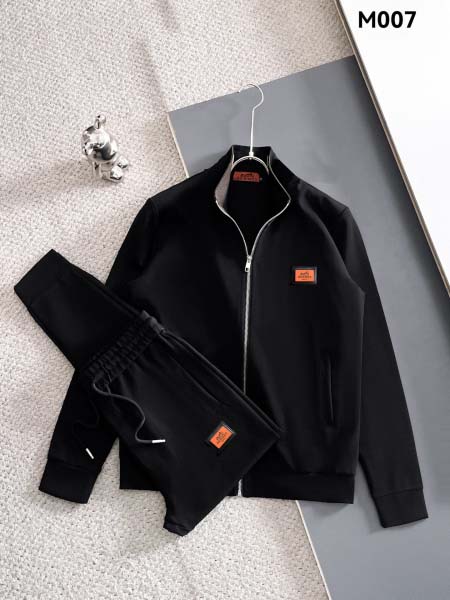 2026年1月28日入荷新作HERMES上下セット大人気 激...