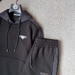 2026年1月28日入荷新作Prada上下セット大人気 激安/zh工場