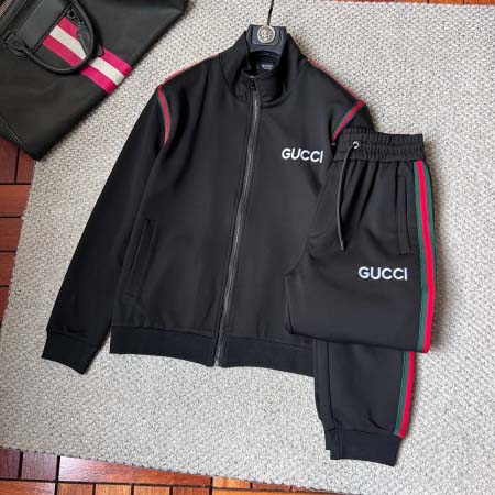 2026年1月28日入荷新作Gucci上下セット大人気 激安...