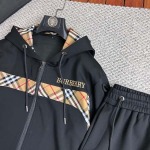2026年1月28日入荷新作Burberry上下セット大人気 激安/zh工場