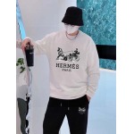 2026年1月28日入荷新作Hermes上下セット大人気 激安/zh工場