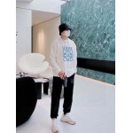 2026年1月28日入荷新作Loewe上下セット大人気 激安/zh工場