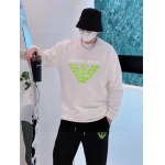 2026年1月28日入荷新作Armani上下セット大人気 激安/zh工場