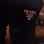 2026年1月28日入荷新作Prada上下セット大人気 激安/zh工場