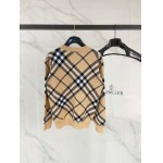 2026年1月28日入荷新作Burberryセーター大人気 激安/zh工場
