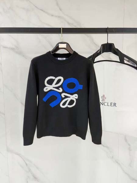 2026年1月28日入荷新作Loeweセーター大人気 激安/...