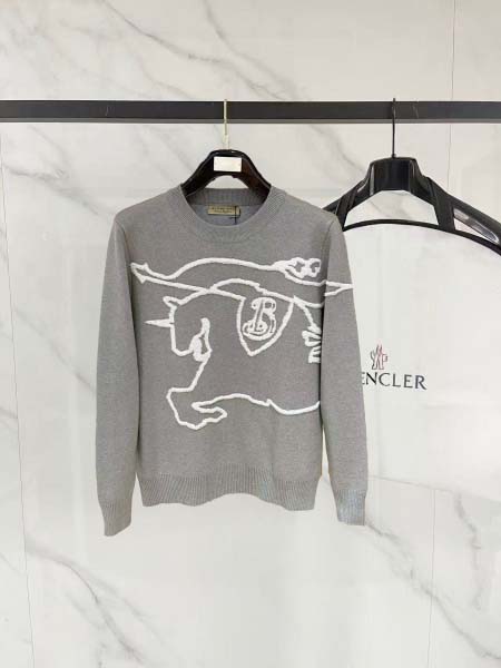 2026年1月28日入荷新作Burberryセーター大人気 ...