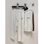 2026年1月28日入荷新作Fendi上下セット大人気 激安/zh工場