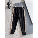 2026年1月28日入荷新作Burberry上下セット大人気 激安/zh工場