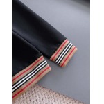 2026年1月28日入荷新作Burberry上下セット大人気 激安/zh工場