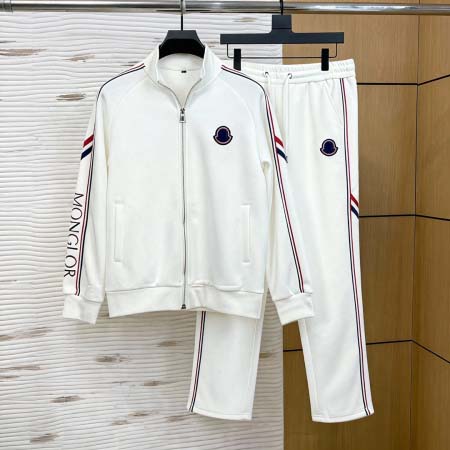 2026年1月30日入荷新作Monclerセット上下大人気 ...