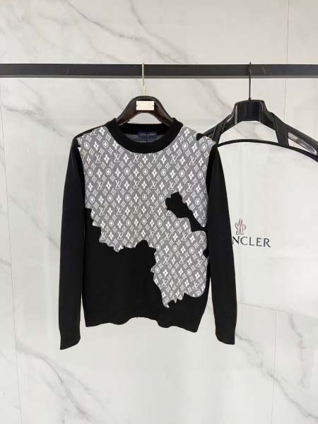 2026年1月30日入荷新作Louis Vuittonセータ...