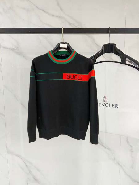 2026年1月30日入荷新作Gucciセーター大人気 激安/...