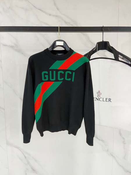 2026年1月30日入荷新作Gucciセーター大人気 激安/...