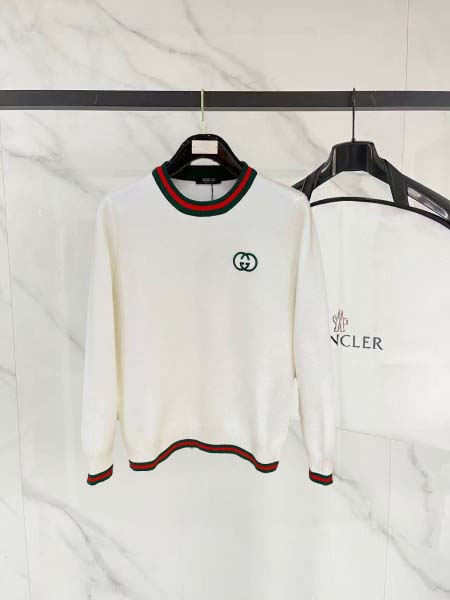 2026年1月30日入荷新作Gucciセーター大人気 激安/...