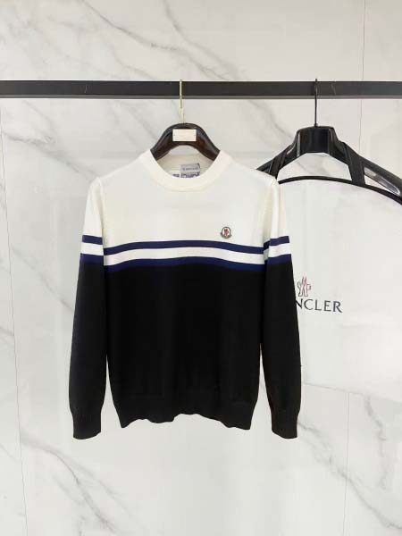 2026年1月30日入荷新作Monclerセーター大人気 激...