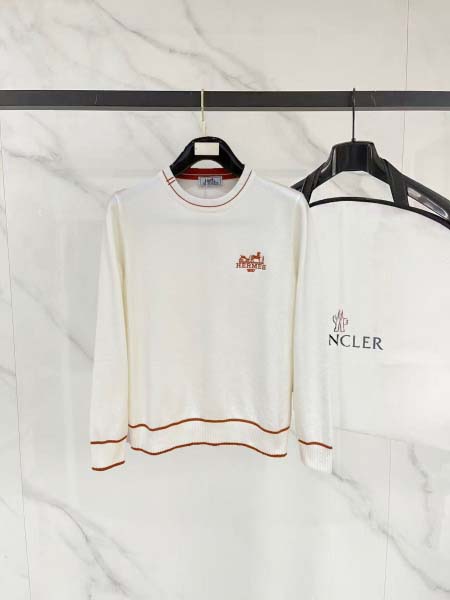 2026年1月30日入荷新作Hermesセーター大人気 激安...