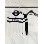 2026年1月30日入荷新作Pradaセーター大人気 激安/zh工場