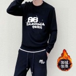 2026年1月30日入荷新作BALENCIAGAセット上下大人気 激安/zh工場