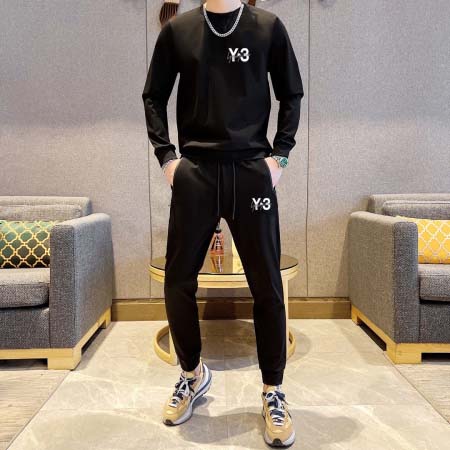 2026年1月30日入荷新作Y-3セット上下大人気 激安/z...