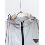 2026年1月30日入荷新作Pradaジャケット大人気 激安/zh工場