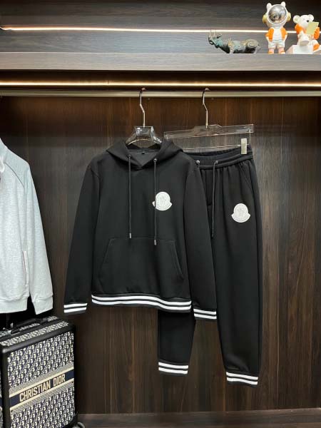 2026年1月30日入荷新作Monclerセット上下大人気 ...