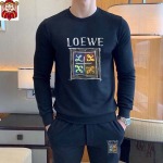 2026年1月30日入荷新作Loeweセット上下大人気 激安/zh工場