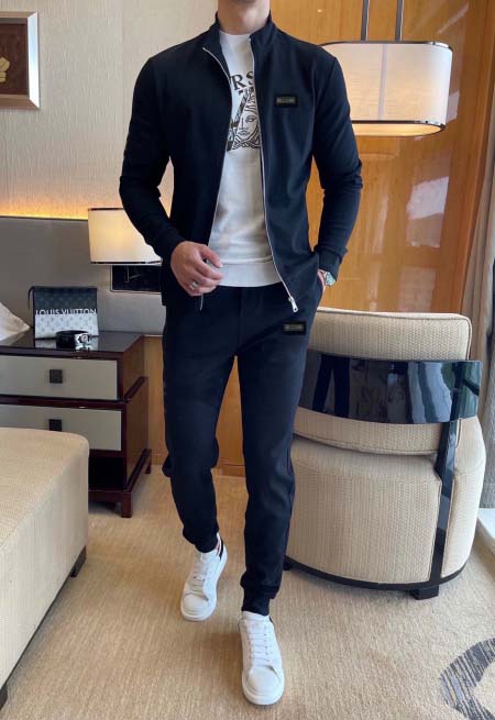 2026年1月30日入荷新作BOSSセット上下大人気 激安/...