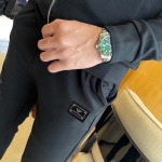 2026年1月30日入荷新作ARMANIセット上下大人気 激安/zh工場