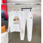 2026年1月30日入荷新作Monclerセット上下大人気 激安/zh工場