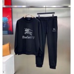 2026年1月30日入荷新作Burberryセット上下大人気 激安/zh工場