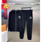 2026年1月30日入荷新作Balenciagaセット上下大人気 激安/zh工場