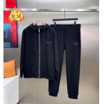 2026年1月30日入荷新作Pradaセット上下大人気 激安/zh工場