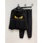 2026年1月30日入荷新作Fendiセット上下大人気 激安/zh工場