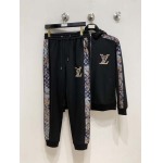 2026年1月30日入荷新作Louis Vuittonセット上下大人気 激安/zh工場