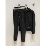 2026年1月30日入荷新作D&Gセット上下大人気 激安/zh工場