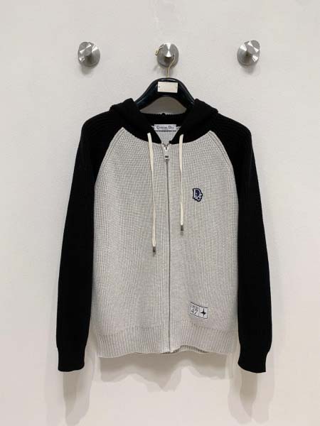 2026年1月30日入荷新作Diorセーター大人気 激安/z...