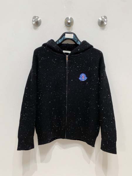 2026年1月30日入荷新作Monclerセーター大人気 激...