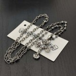 2026年1月31日入荷新品クロムハーツネックレスギフト/誕生日/記念品/アクセサリーxin工場