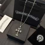 2026年1月31日入荷新品クロムハーツネックレスギフト/誕生日/記念品/アクセサリーxin工場